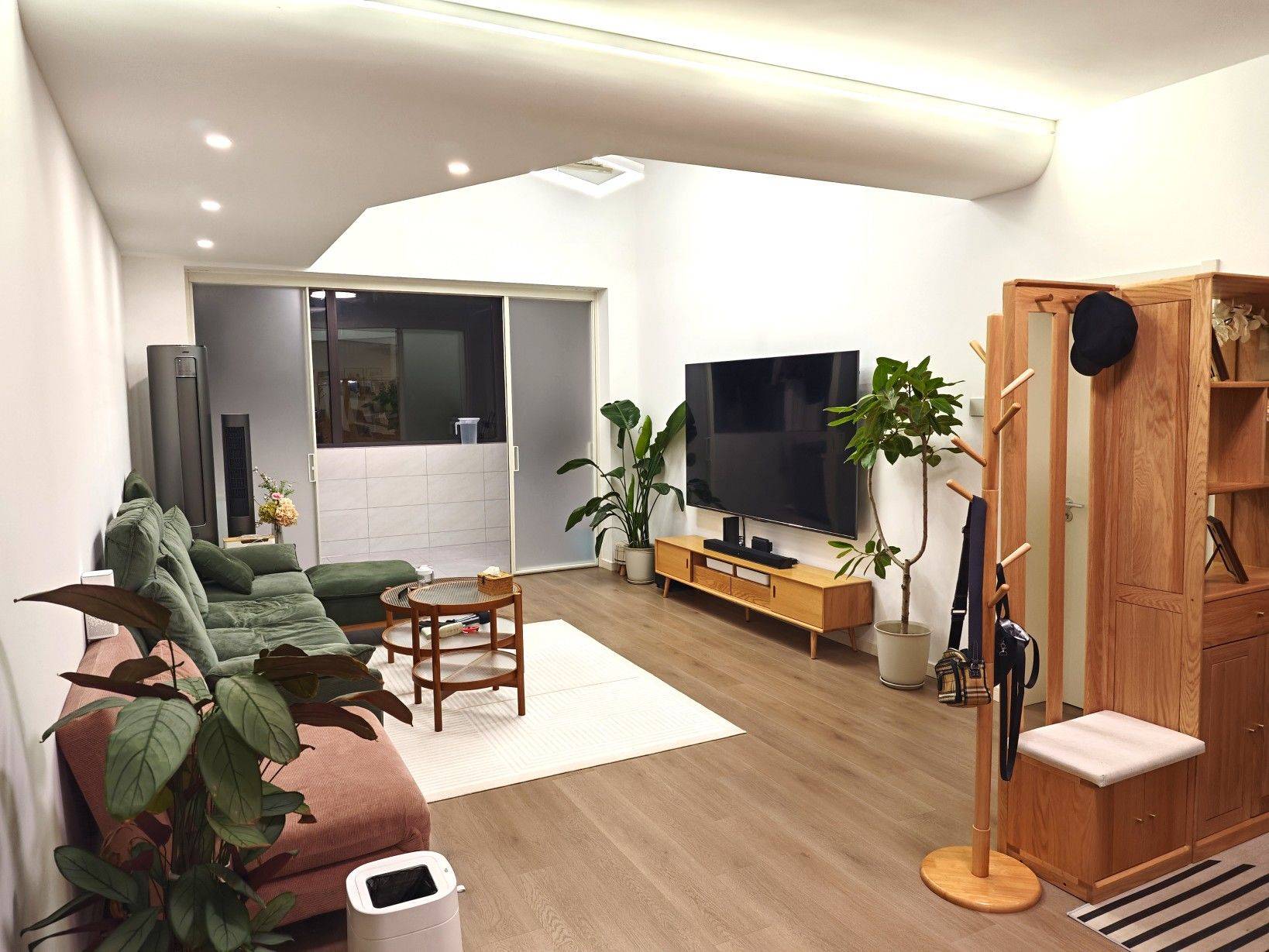 Shanghai-Songjiang-Cozy Home,Clean&Comfy,No Gender Limit