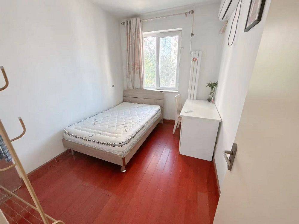 北京 朝阳 | 团结湖北五条_3