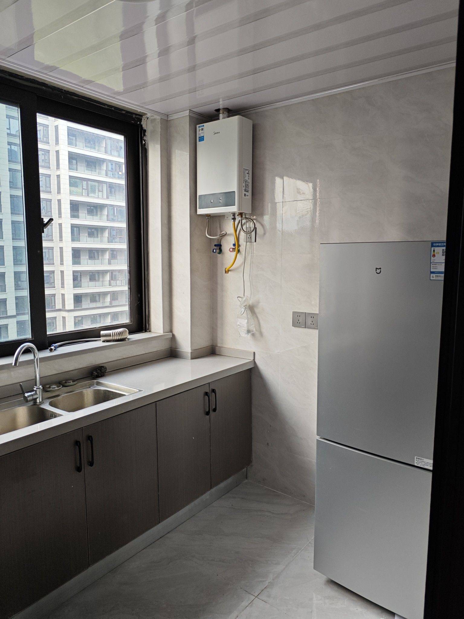 宁波 奉化 | 时代·江湾四季院_5