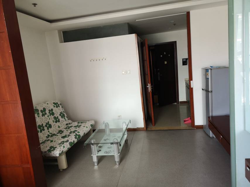 Nanjing-Jianye-Cozy Home,Clean&Comfy,No Gender Limit,Hustle & Bustle,“Friends”,Chilled