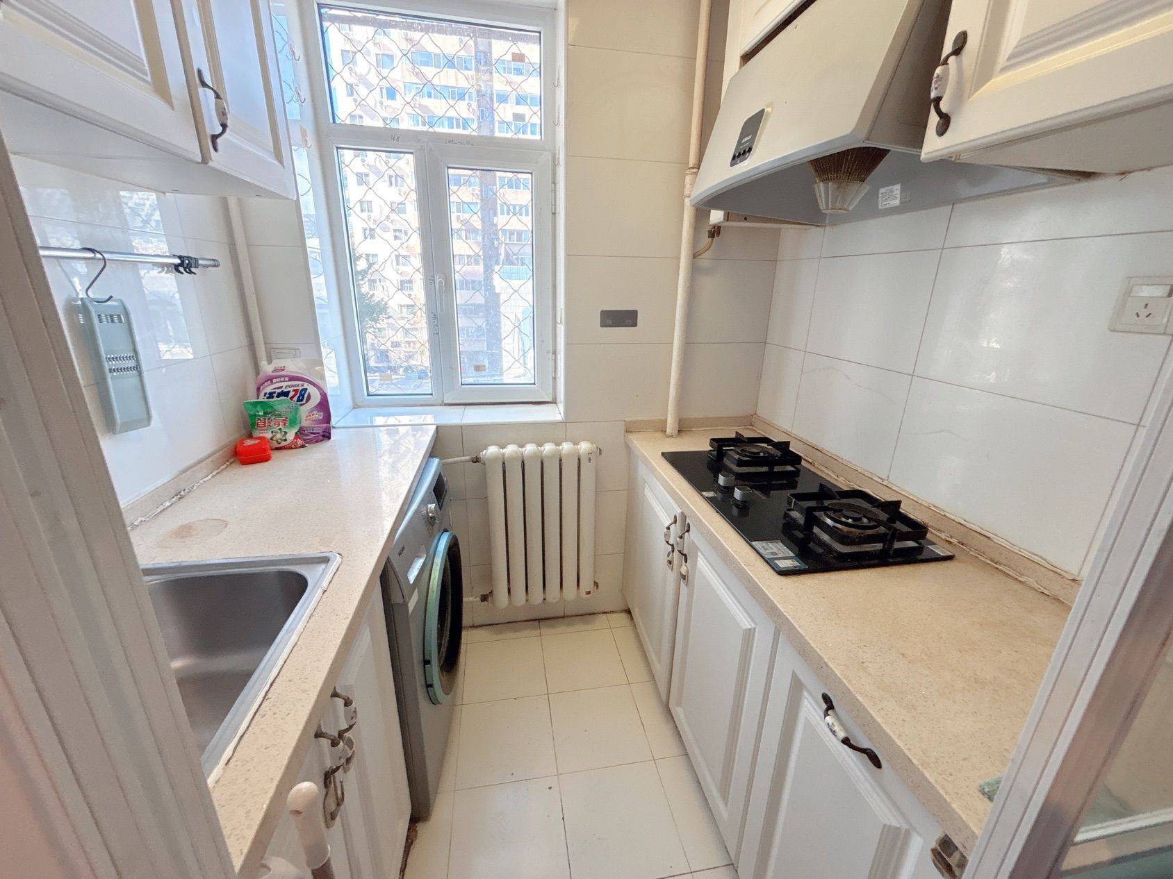 北京 朝阳 | 团结湖北五条_5