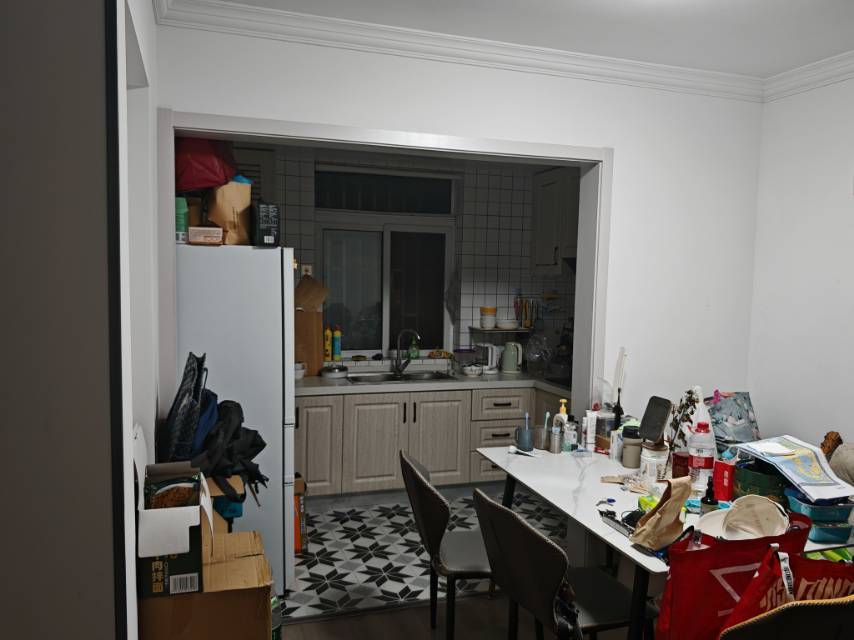 Shanghai-Pudong-Cozy Home,Clean&Comfy,No Gender Limit