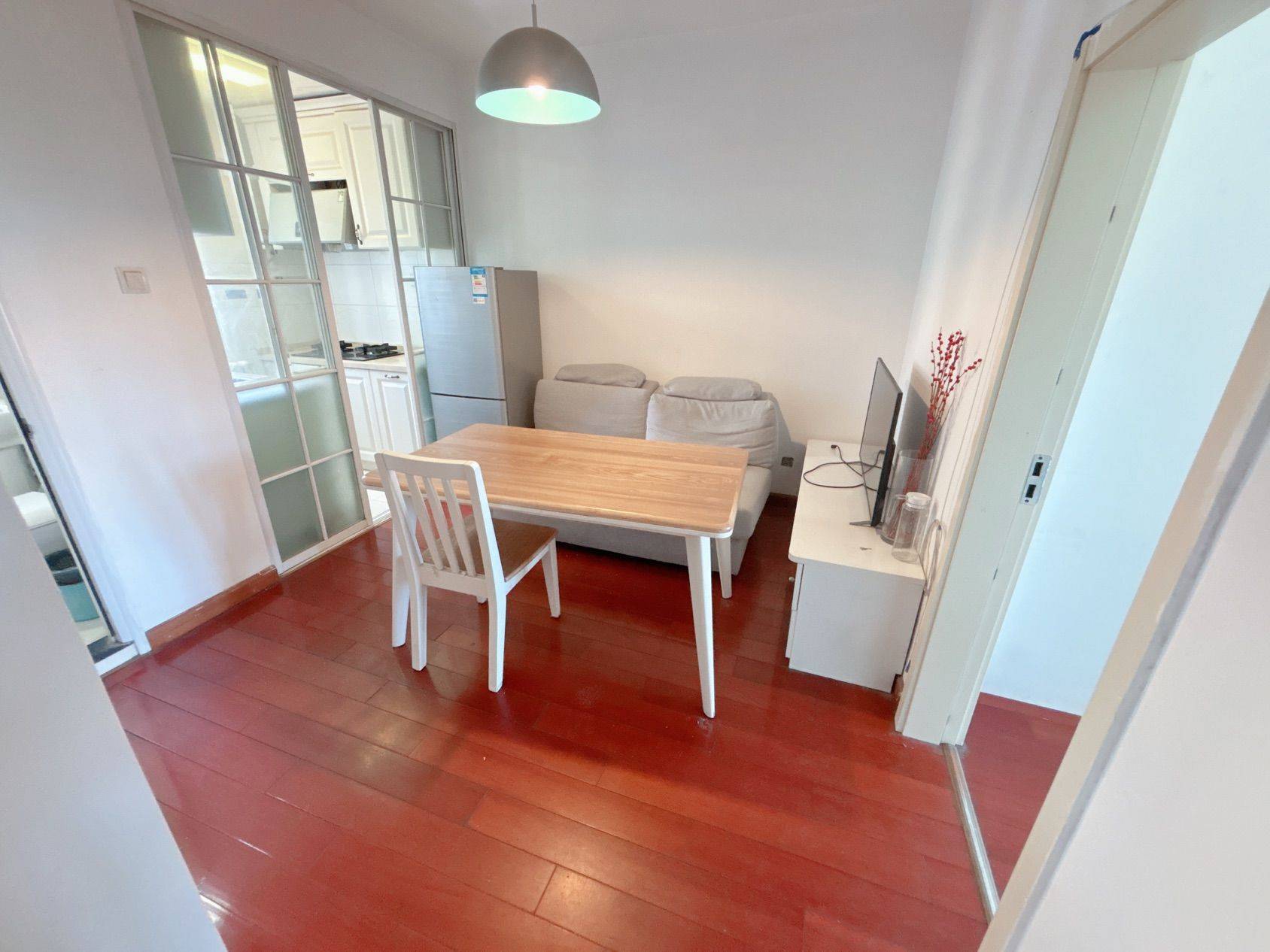 程跃🌸整租房源1