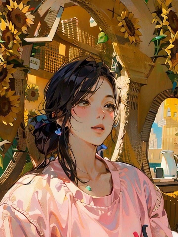 一颗小蛋黄