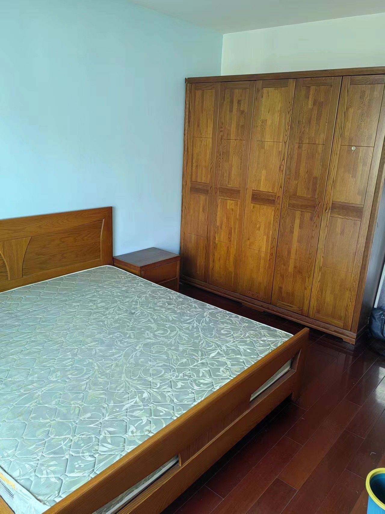 Suzhou-Xiangcheng-Cozy Home,Clean&Comfy,No Gender Limit