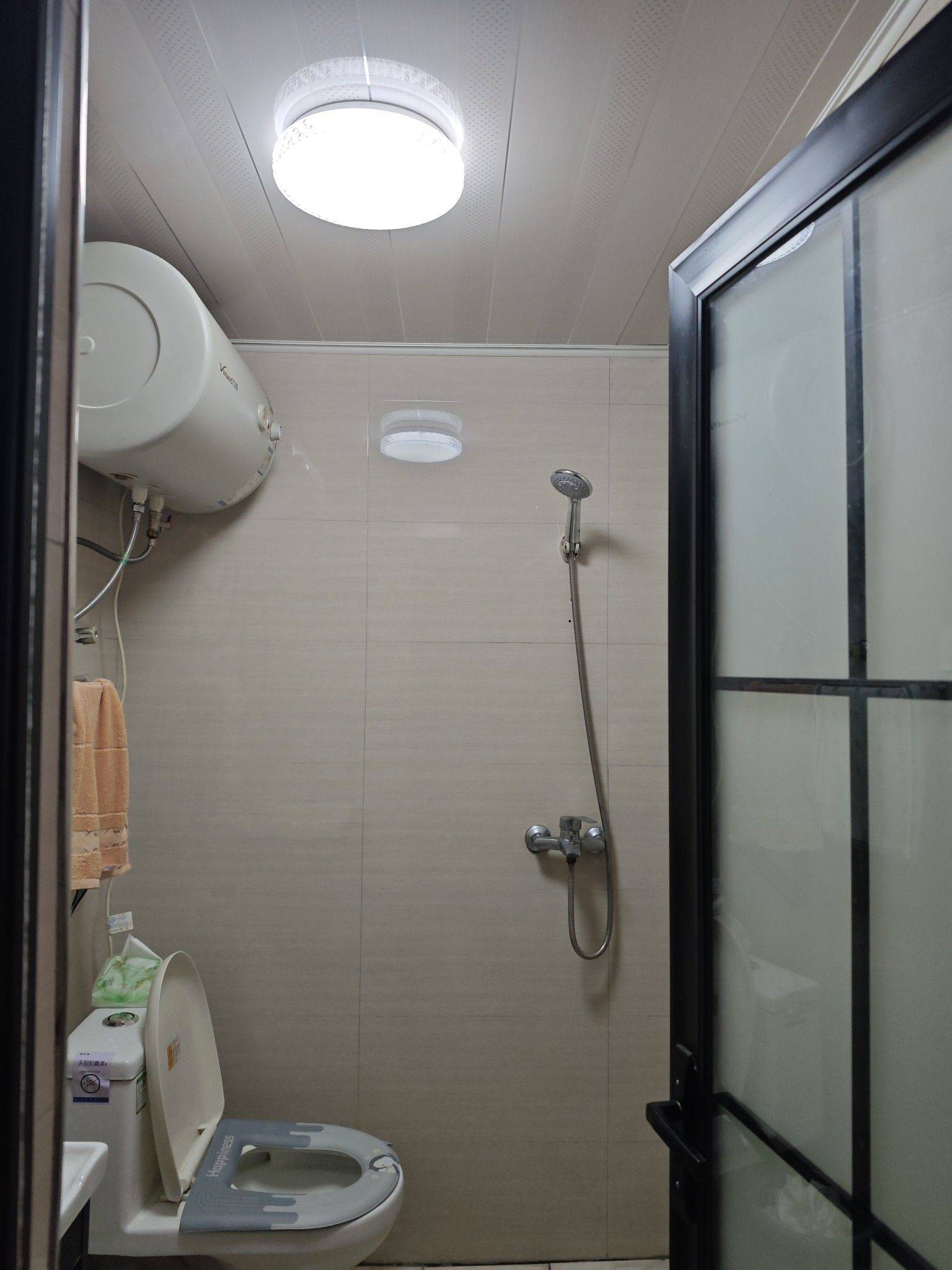 Hangzhou-Xiaoshan-Cozy Home,Clean&Comfy,No Gender Limit,Hustle & Bustle,“Friends”,Chilled