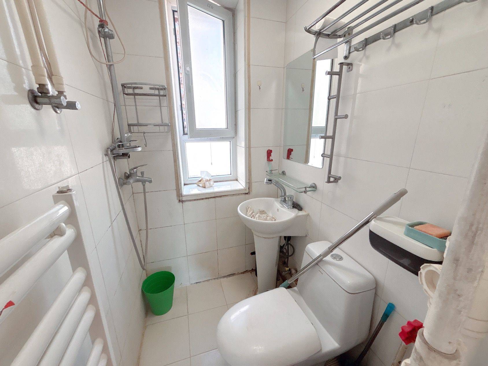 北京 朝阳 | 团结湖北五条_6