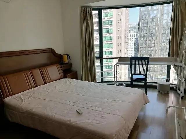 溫馨小窩-乾淨治愈-老友記-慢時光