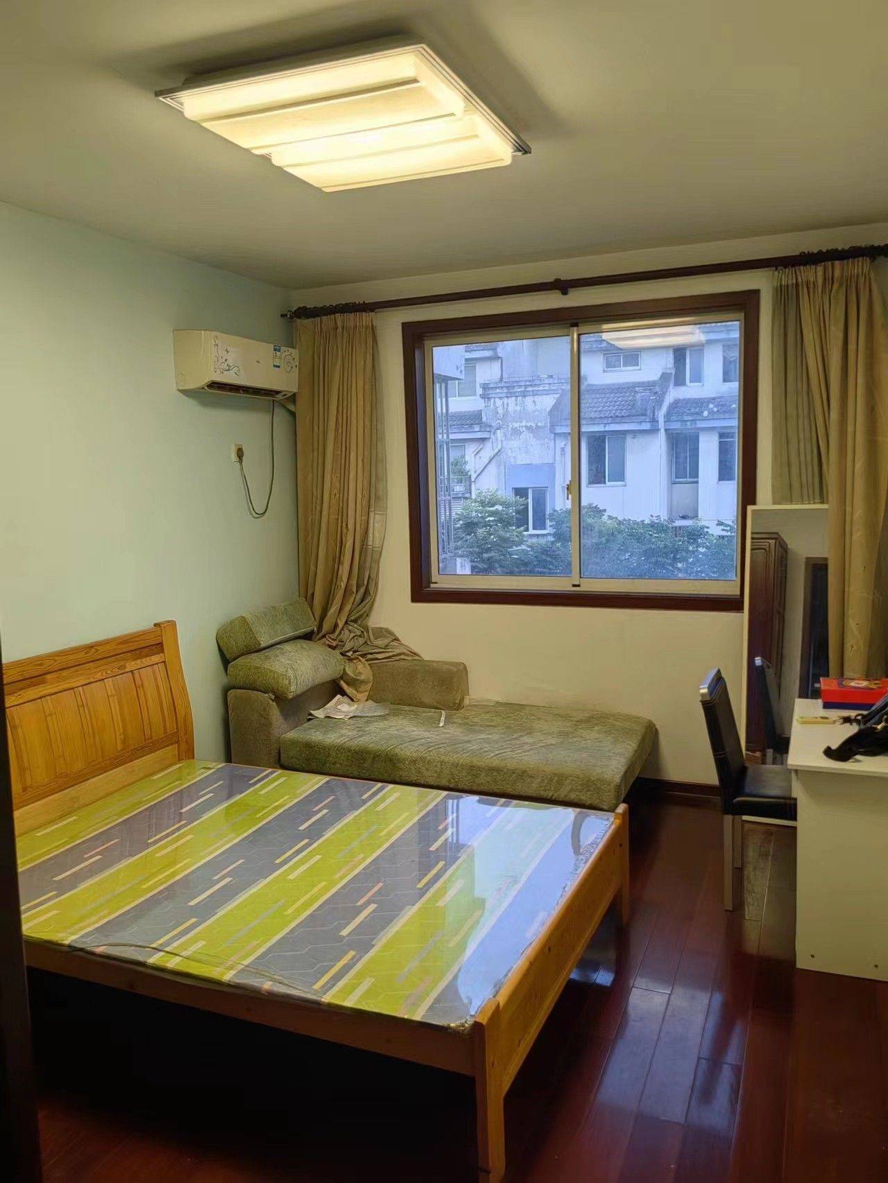 Suzhou-Xiangcheng-Cozy Home,Clean&Comfy,No Gender Limit