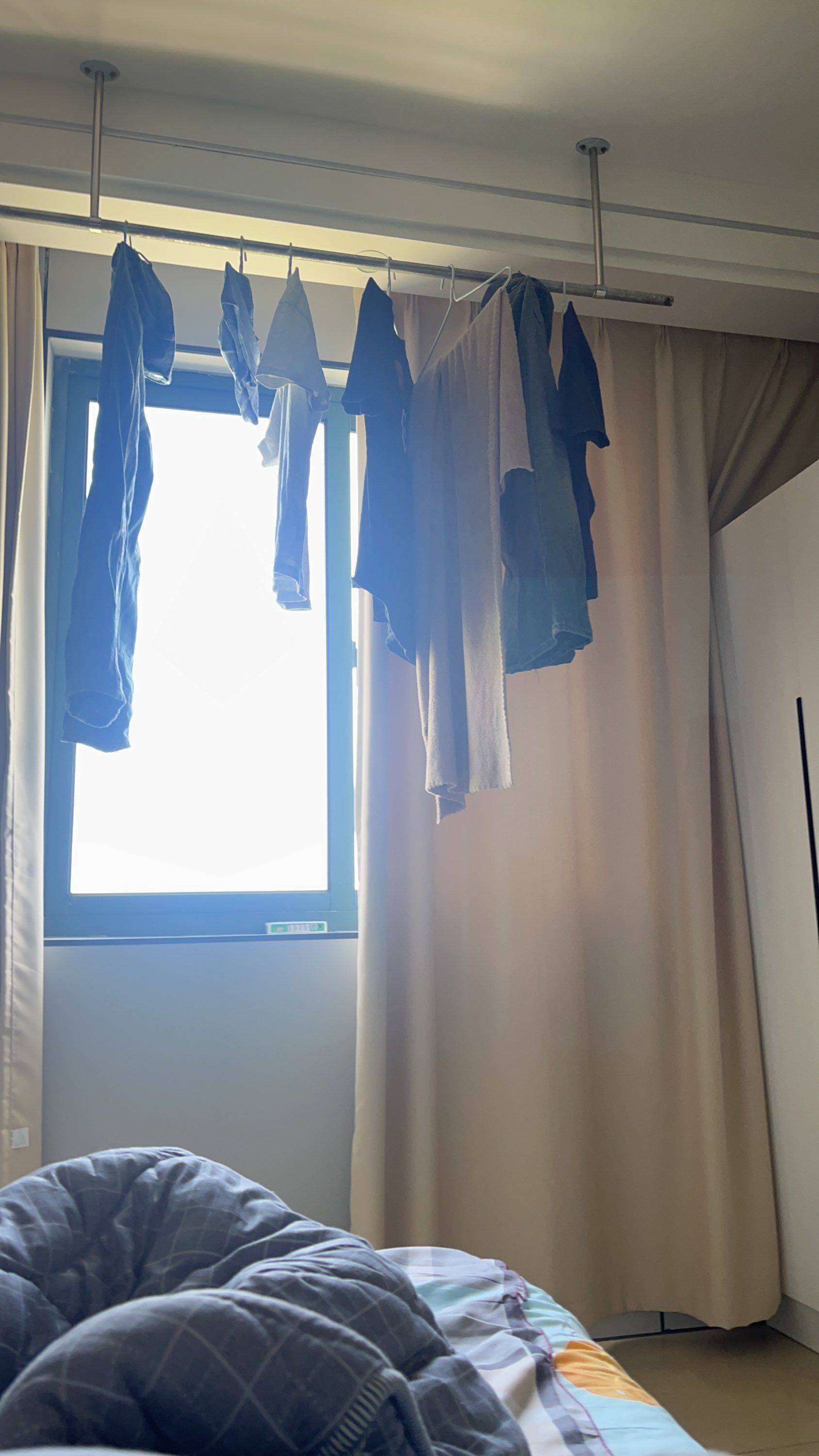 Hangzhou-Xiaoshan-Cozy Home,Clean&Comfy,No Gender Limit