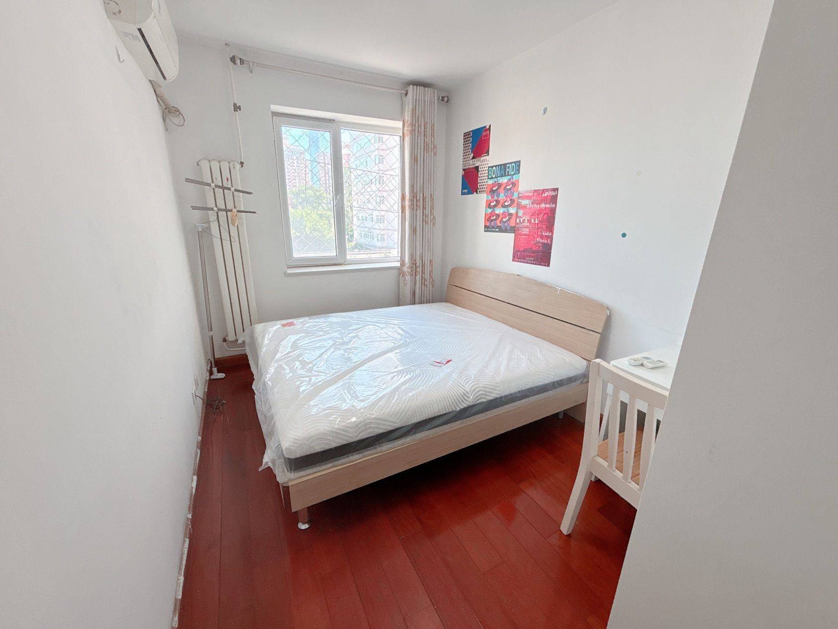 北京 朝阳 | 团结湖北五条_4