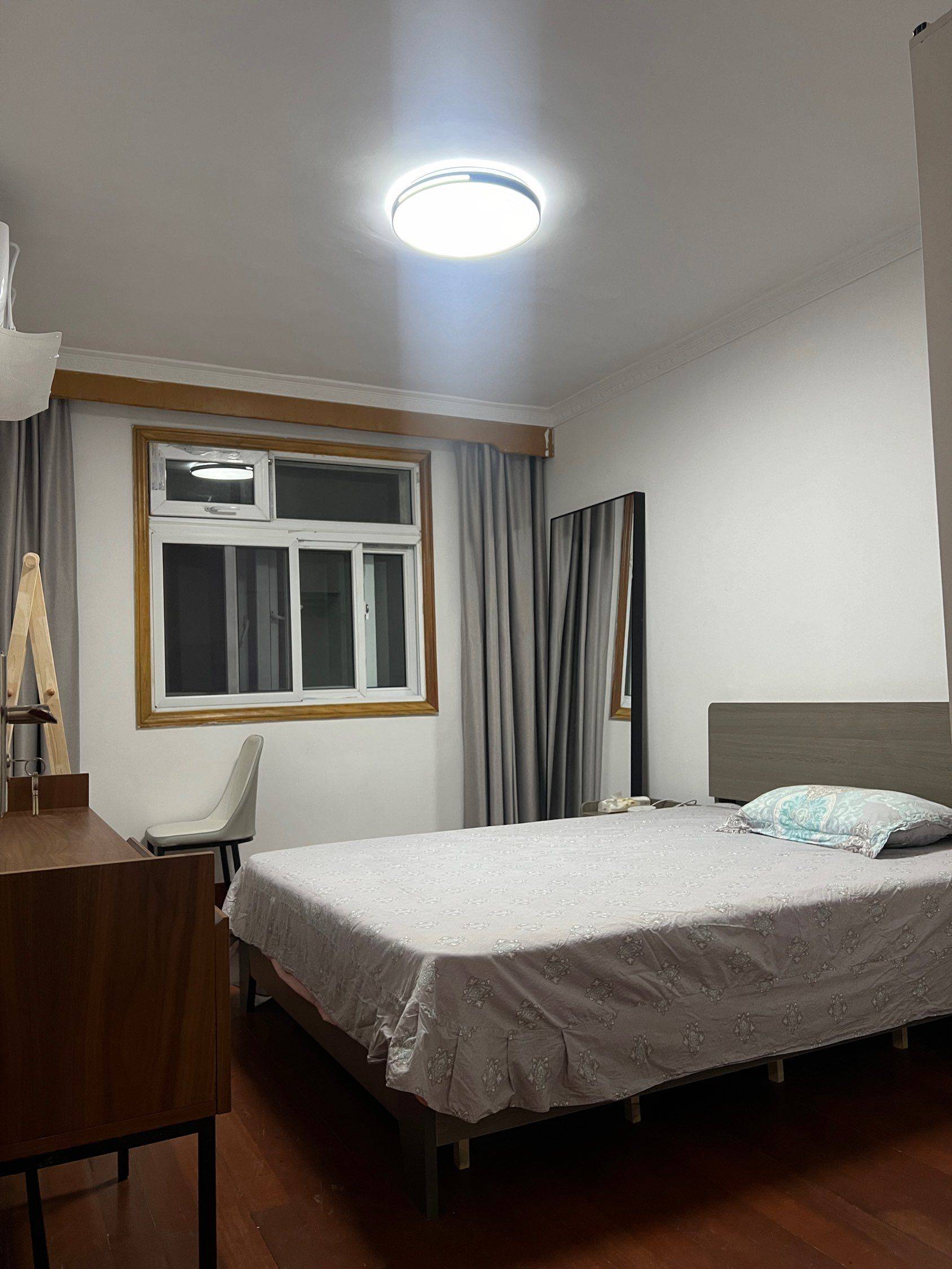 Shanghai-Minhang-环境好,安保严,Pet Friendly,Cozy Home,Clean&Comfy