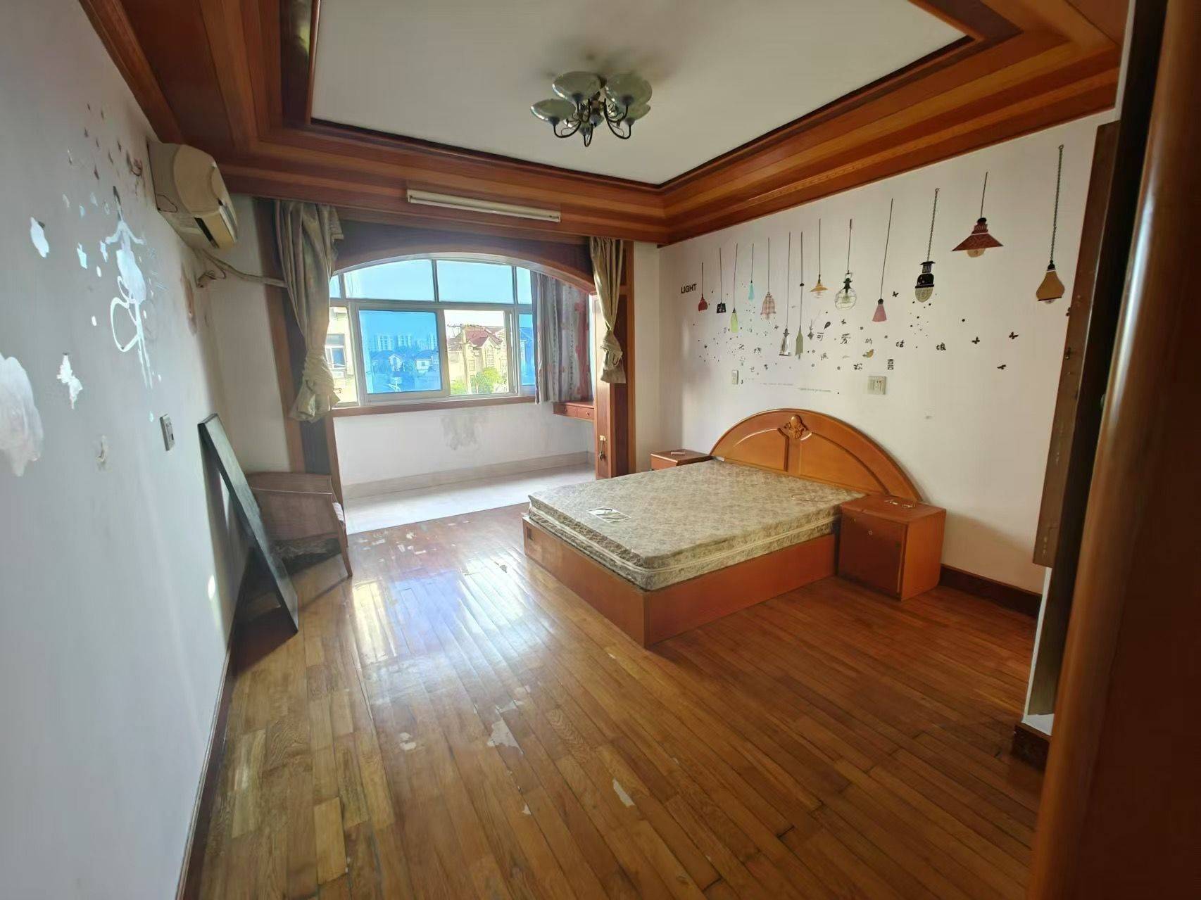 Shanghai-Qingpu-Cozy Home,Clean&Comfy,No Gender Limit,Hustle & Bustle,“Friends”,Chilled,LGBTQ Friendly,Pet Friendly