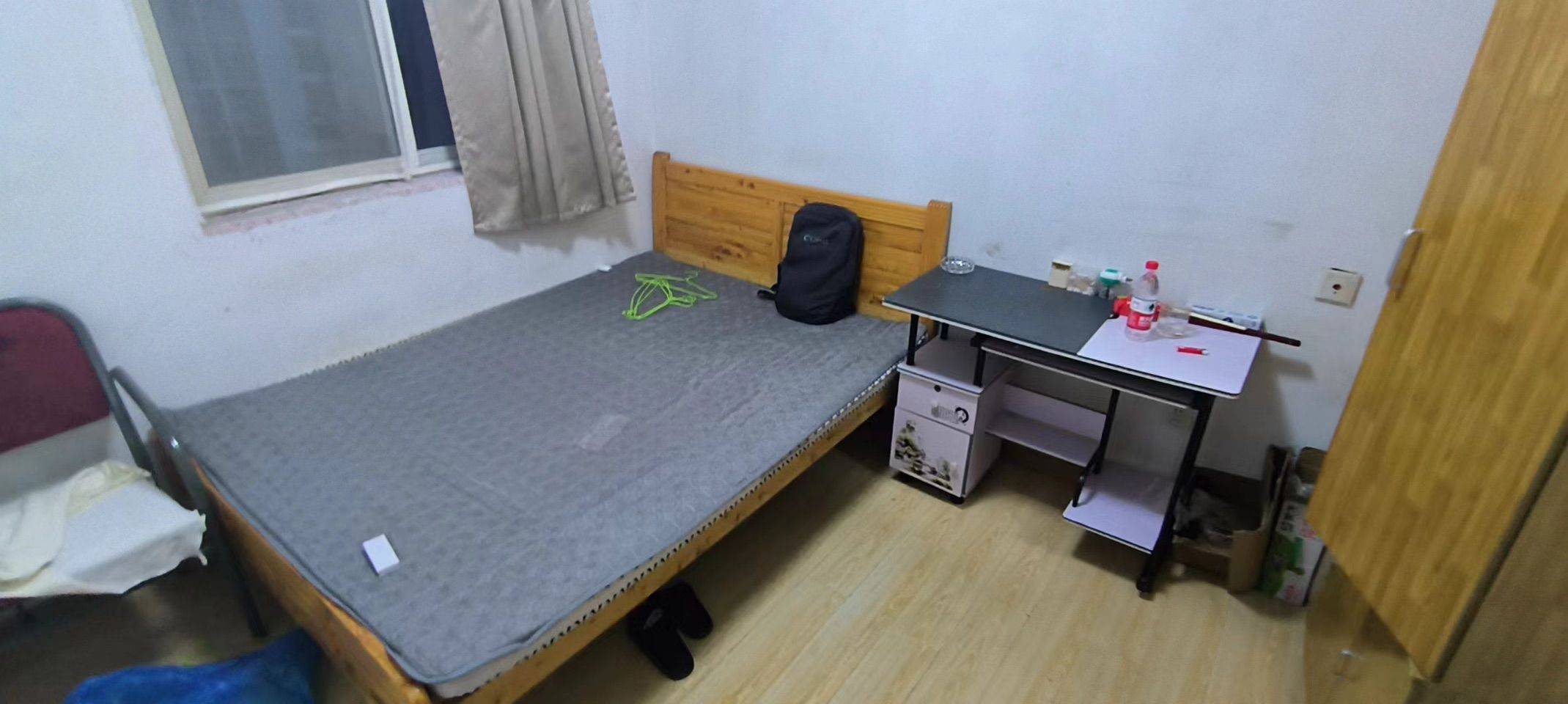 Chengdu-Chenghua-成华合租,7号线槐树店,7号线双店路,成华奥园,Pet Friendly,LGBTQ Friendly,Cozy Home,Clean&Comfy,No Gender Limit,Hustle & Bustle,“Friends”,Chilled