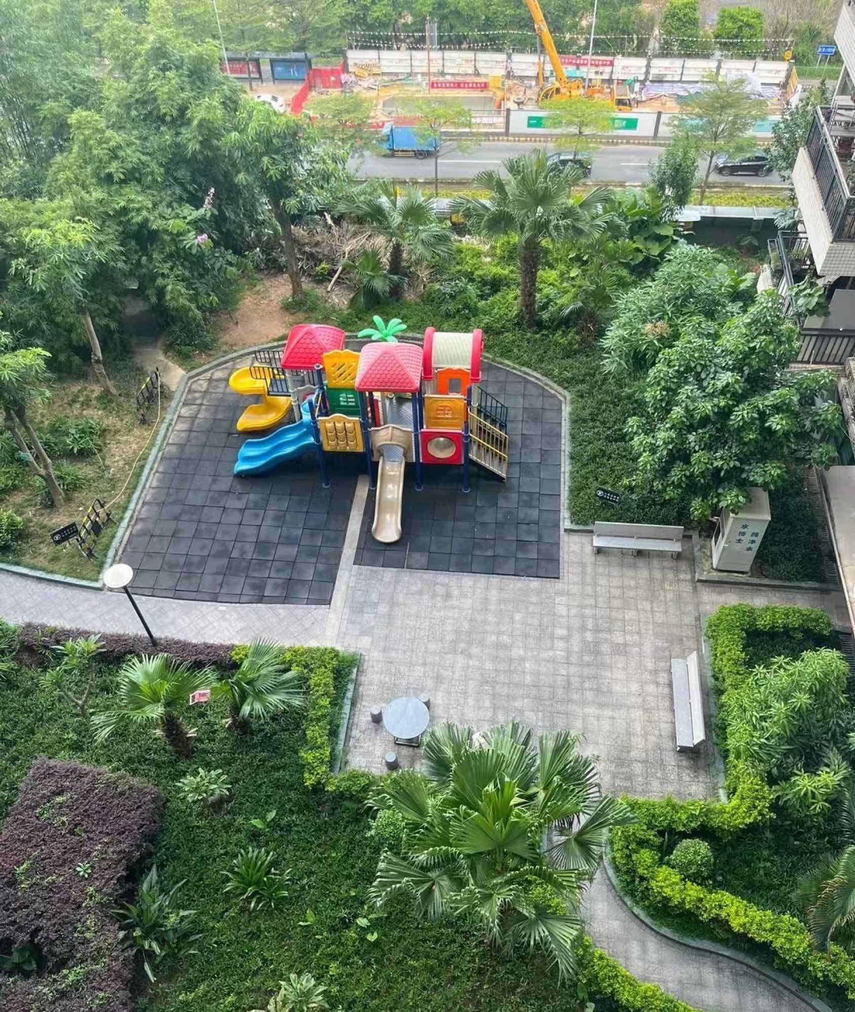 Shenzhen-Longhua-清湖小学,花半里,学位房,金鼎盛科创园,民水民电,Cozy Home,Clean&Comfy,No Gender Limit,“Friends”