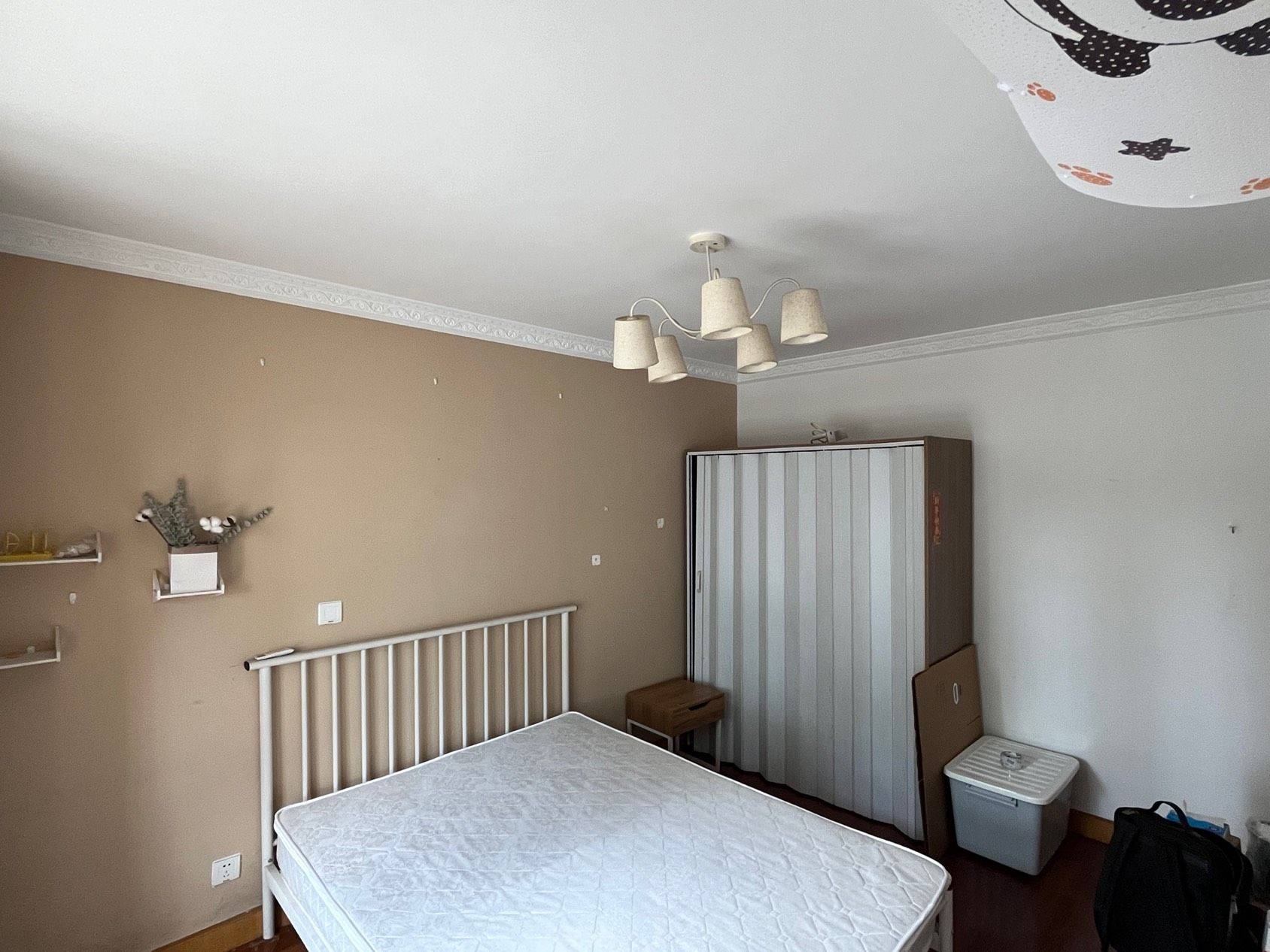 Shanghai-Minhang-Cozy Home,Clean&Comfy,No Gender Limit,Chilled,LGBTQ Friendly,Pet Friendly