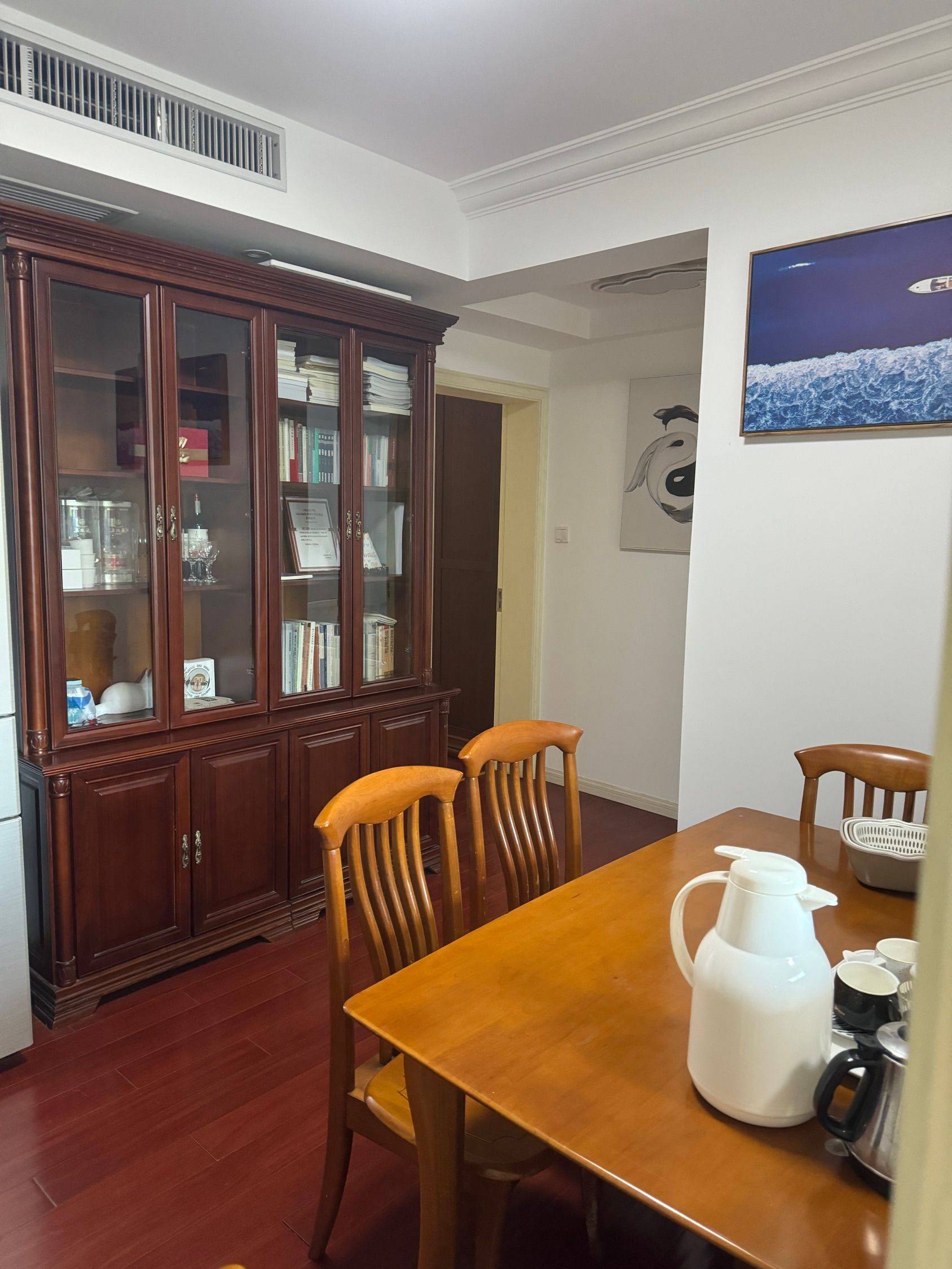 Shanghai-Changning-Cozy Home,Clean&Comfy,No Gender Limit,Pet Friendly