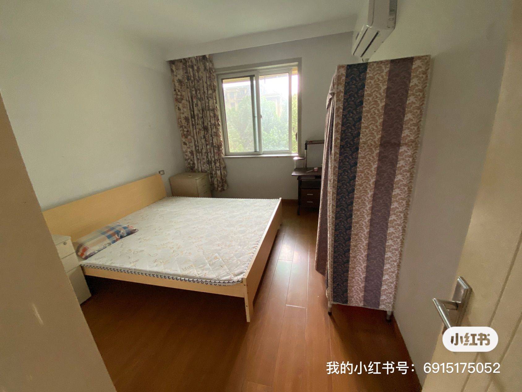 Hangzhou-Yuhang-Cozy Home,Clean&Comfy