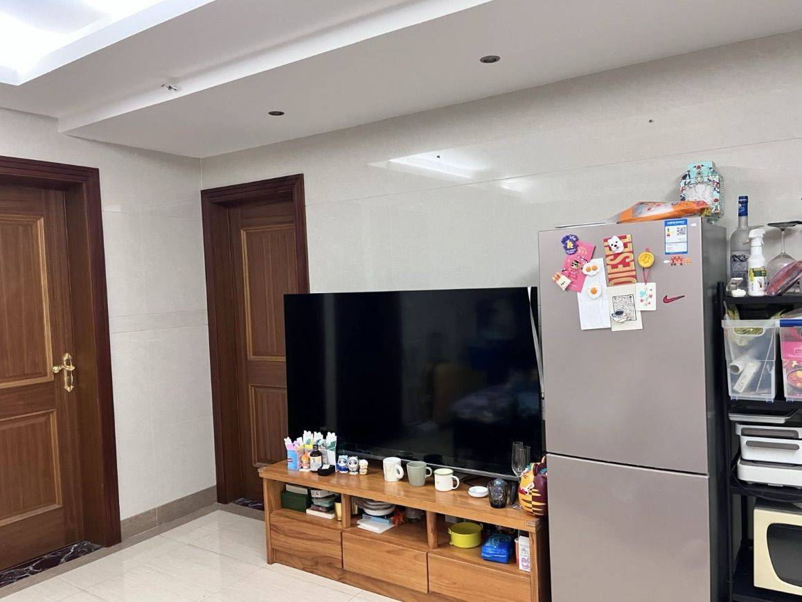 上海-静安-温馨小窝,干净治愈,不限性别,市井烟火气,老友记,慢时光,宠物友好