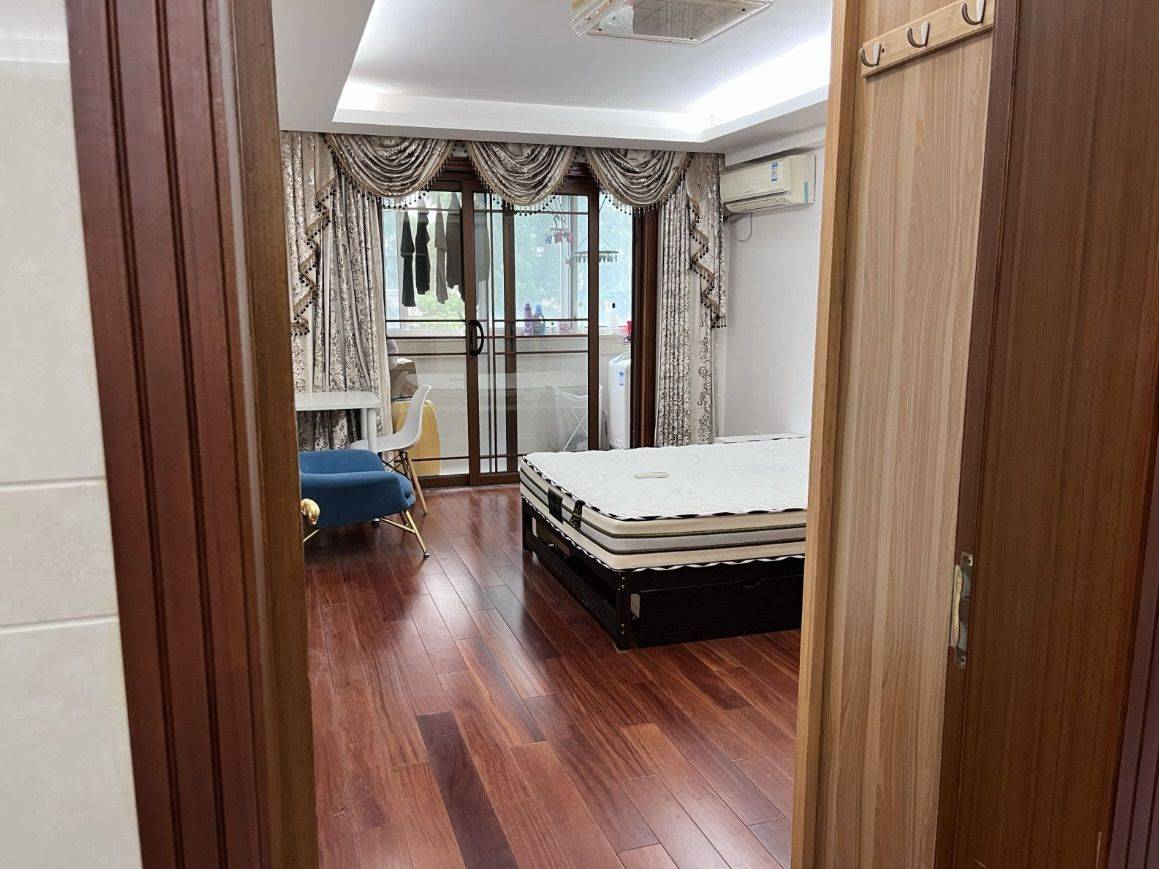 上海-静安-温馨小窝,干净治愈,不限性别,市井烟火气,老友记,慢时光,宠物友好