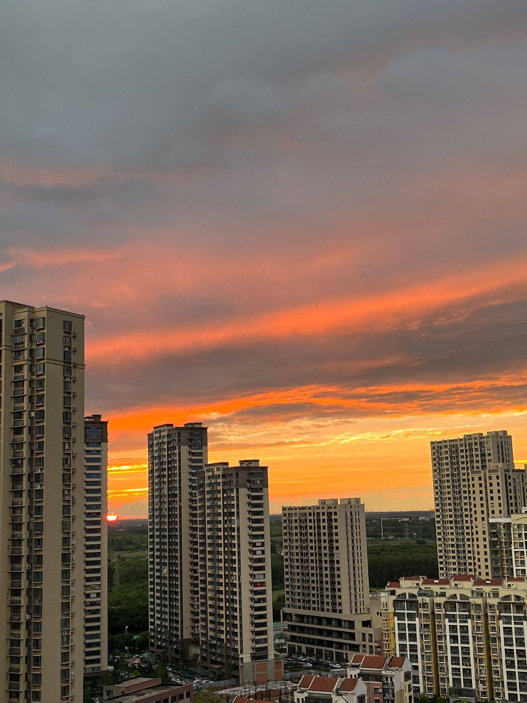 Hefei-Baohe-Cozy Home