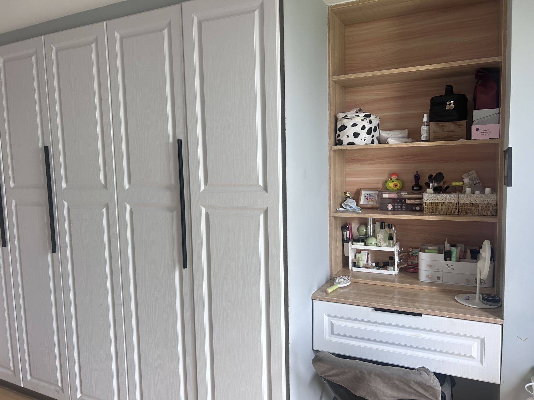 南京-浦口-溫馨小窩,乾淨治愈,不限性別,市井煙火氣,老友記,慢時光,寵物友好