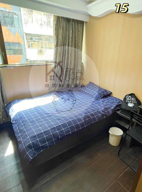 Hong Kong-Kowloon-Cozy Home,Clean&Comfy,Hustle & Bustle,“Friends”,LGBTQ Friendly