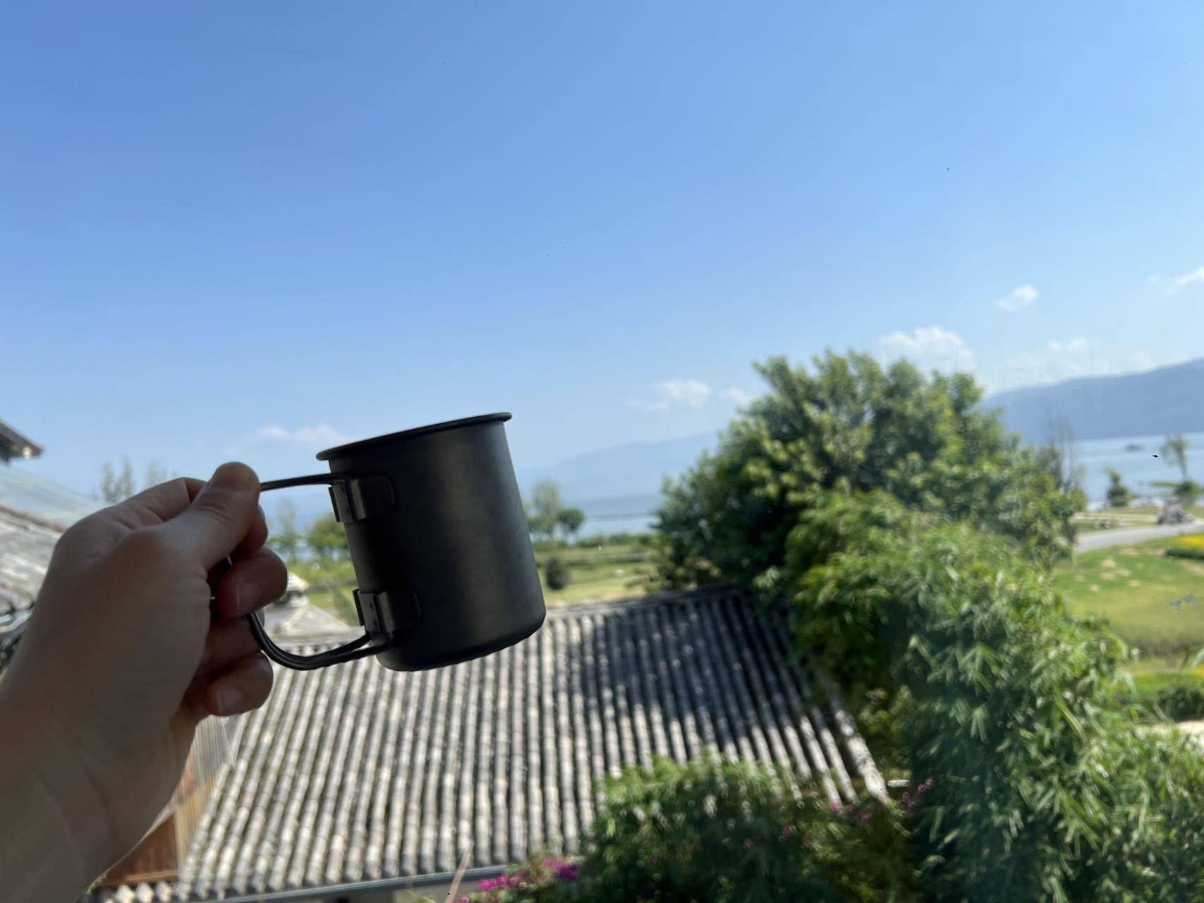 黄小白