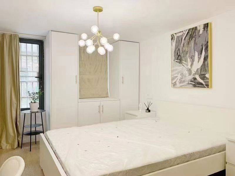 上海-長寧-溫馨小窩,乾淨治愈