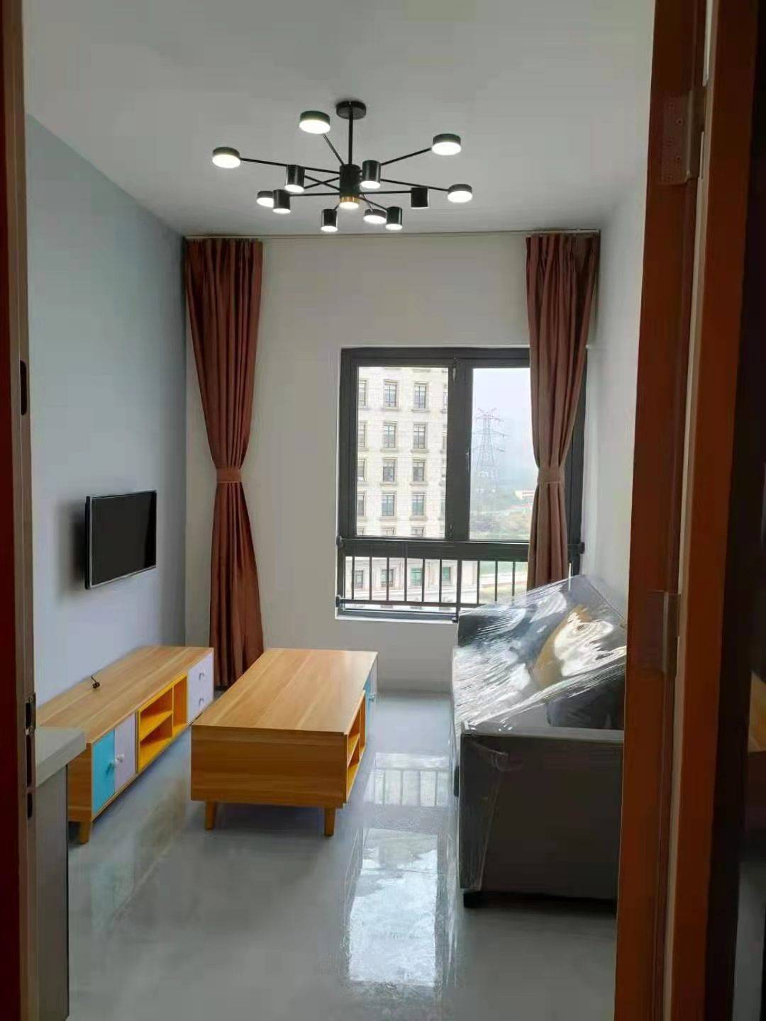 Chengdu-Chenghua-loft,Pet Friendly,LGBTQ Friendly,Cozy Home,Clean&Comfy,No Gender Limit