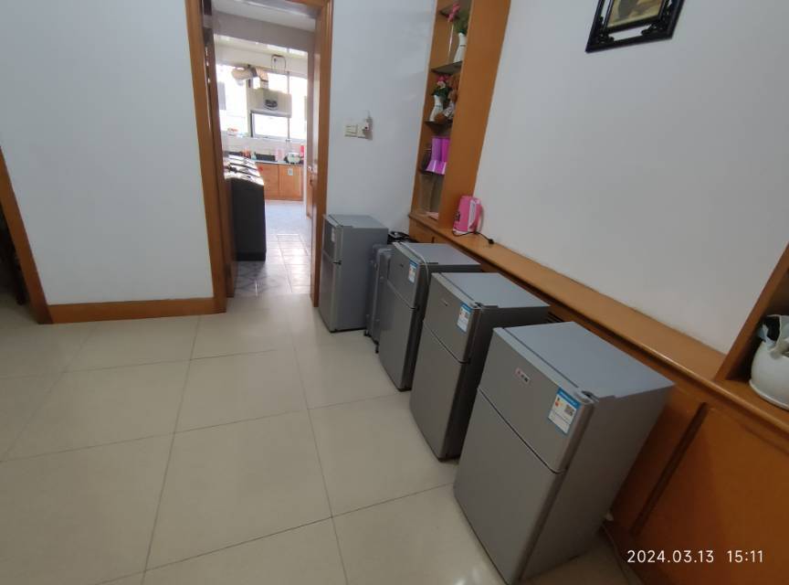 Zhengzhou-Jinshui-Hustle & Bustle,Pet Friendly