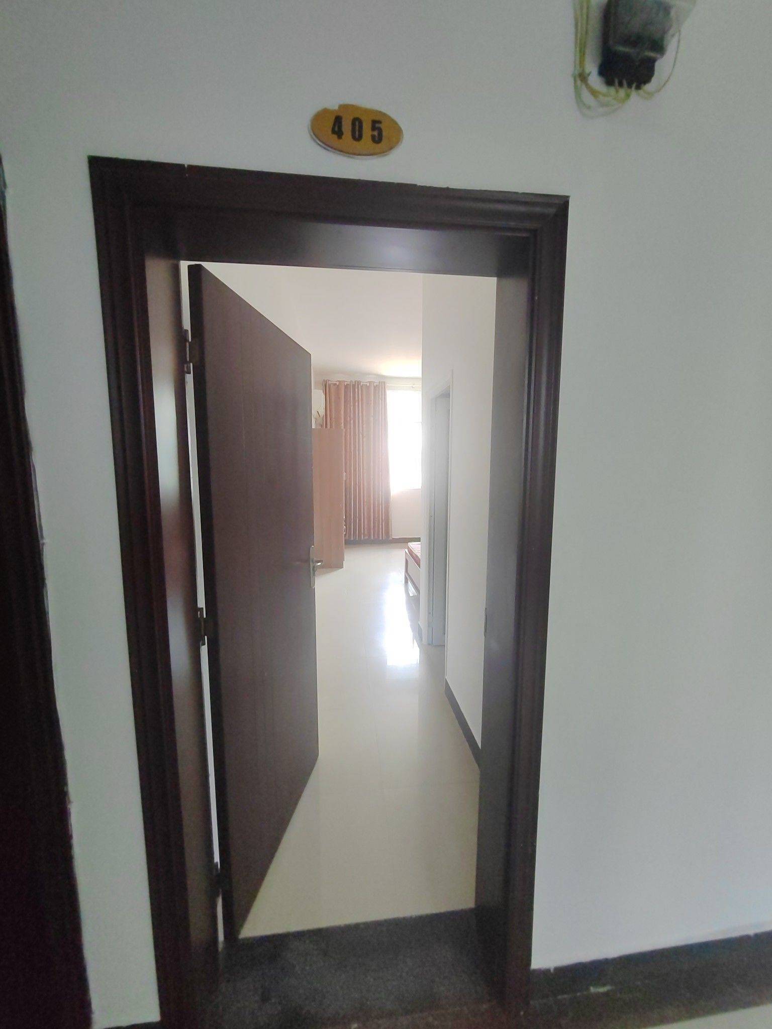 Chongqing-Yuzhong-Long & Short Term,Shared Apartment