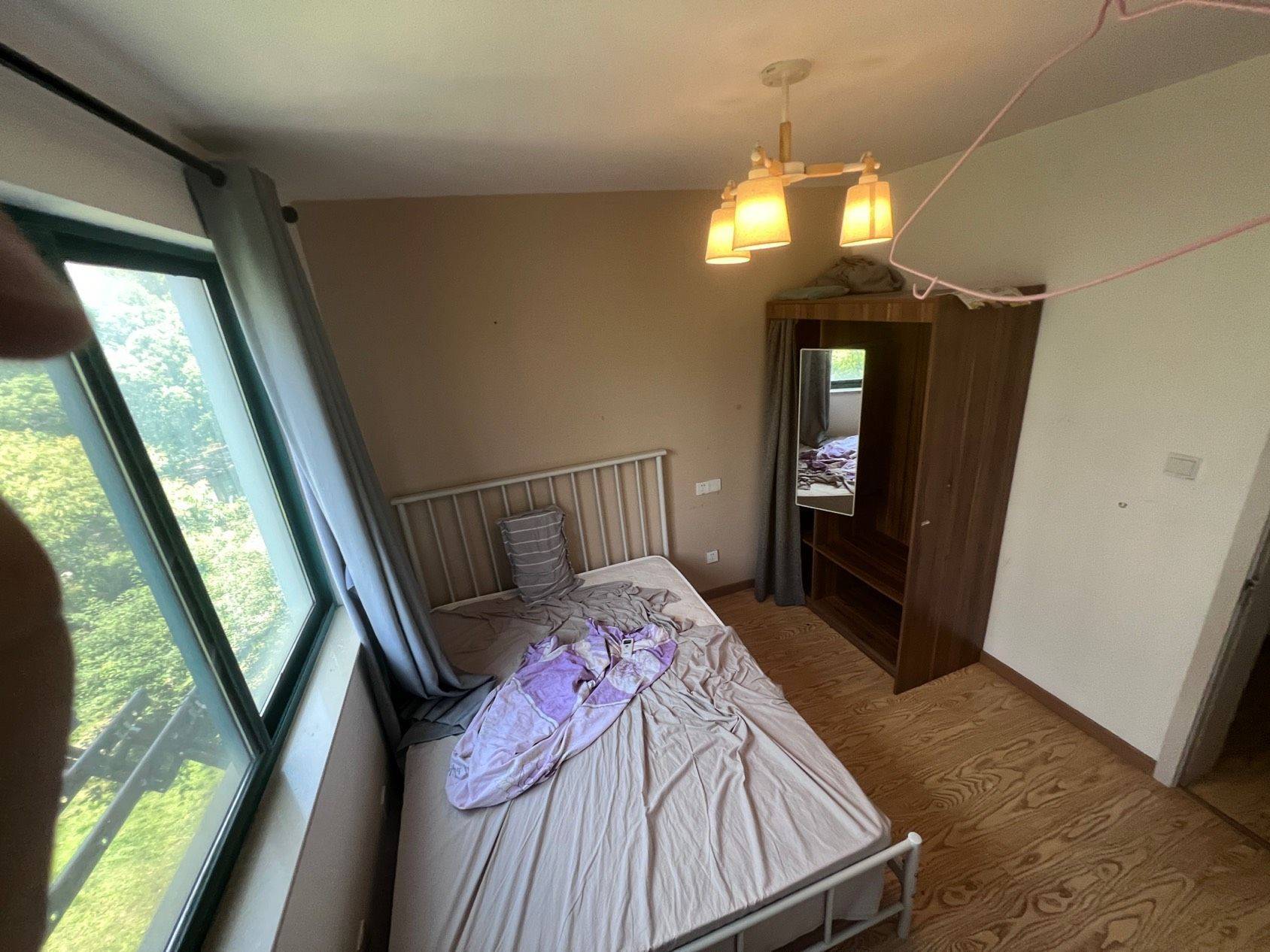 Shanghai-Jiading-Clean&Comfy