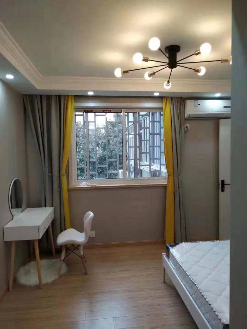 Shanghai-Pudong-Cozy Home,Clean&Comfy,No Gender Limit,Hustle & Bustle