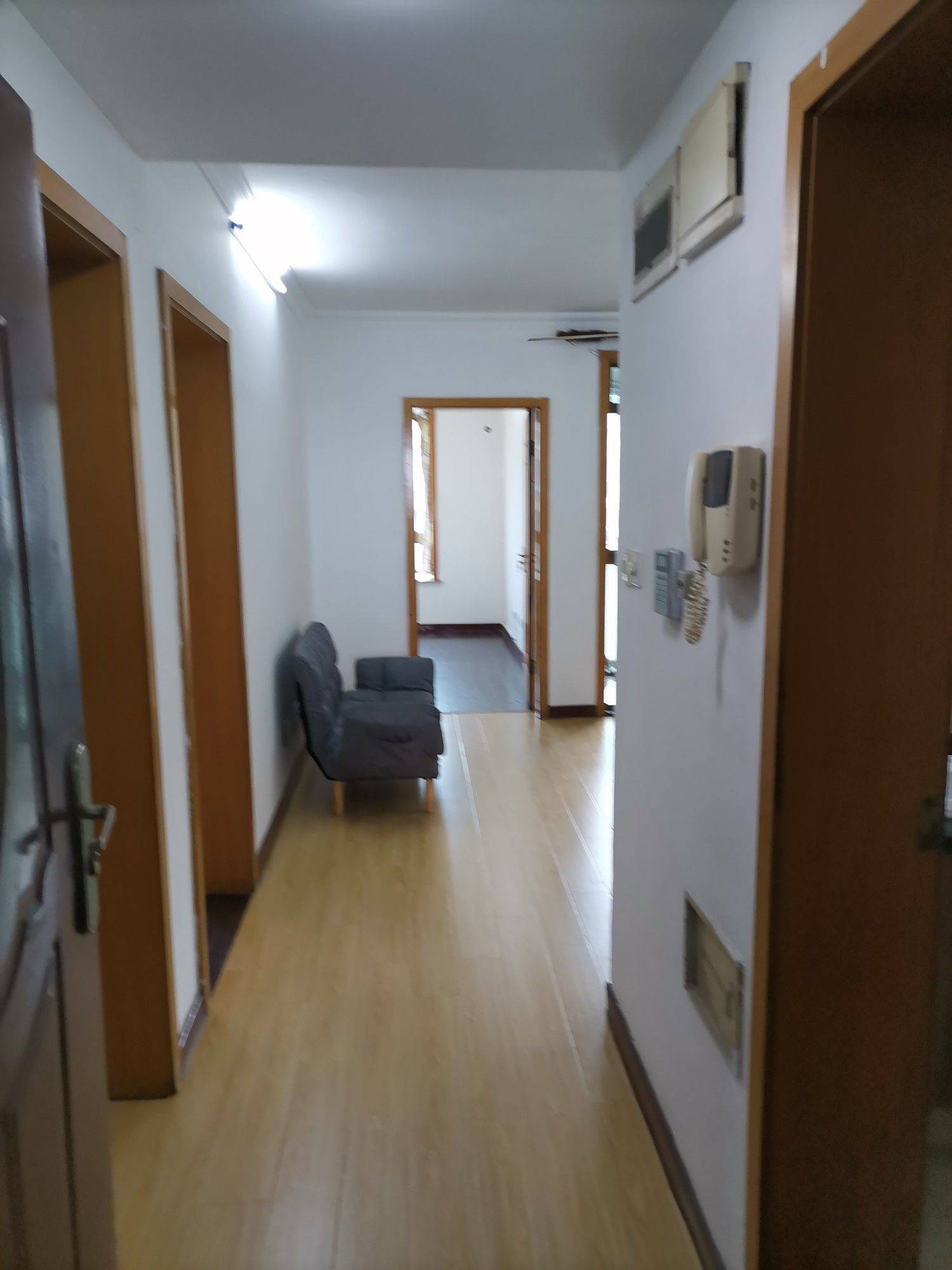 上海-普陀-溫馨小窩,乾淨治愈,不限性別,市井煙火氣