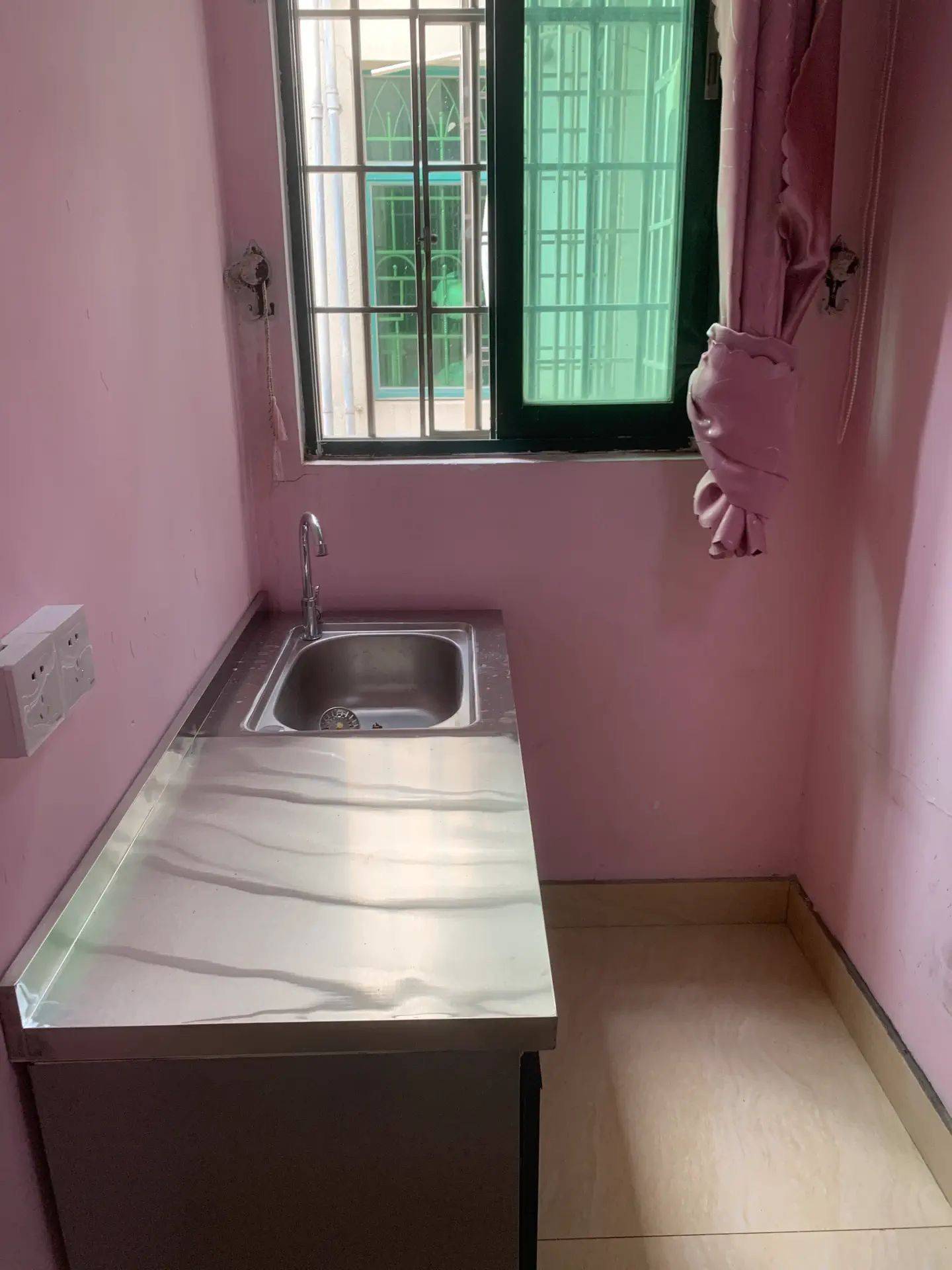 Xiamen-Siming-Cozy Home,Clean&Comfy,No Gender Limit