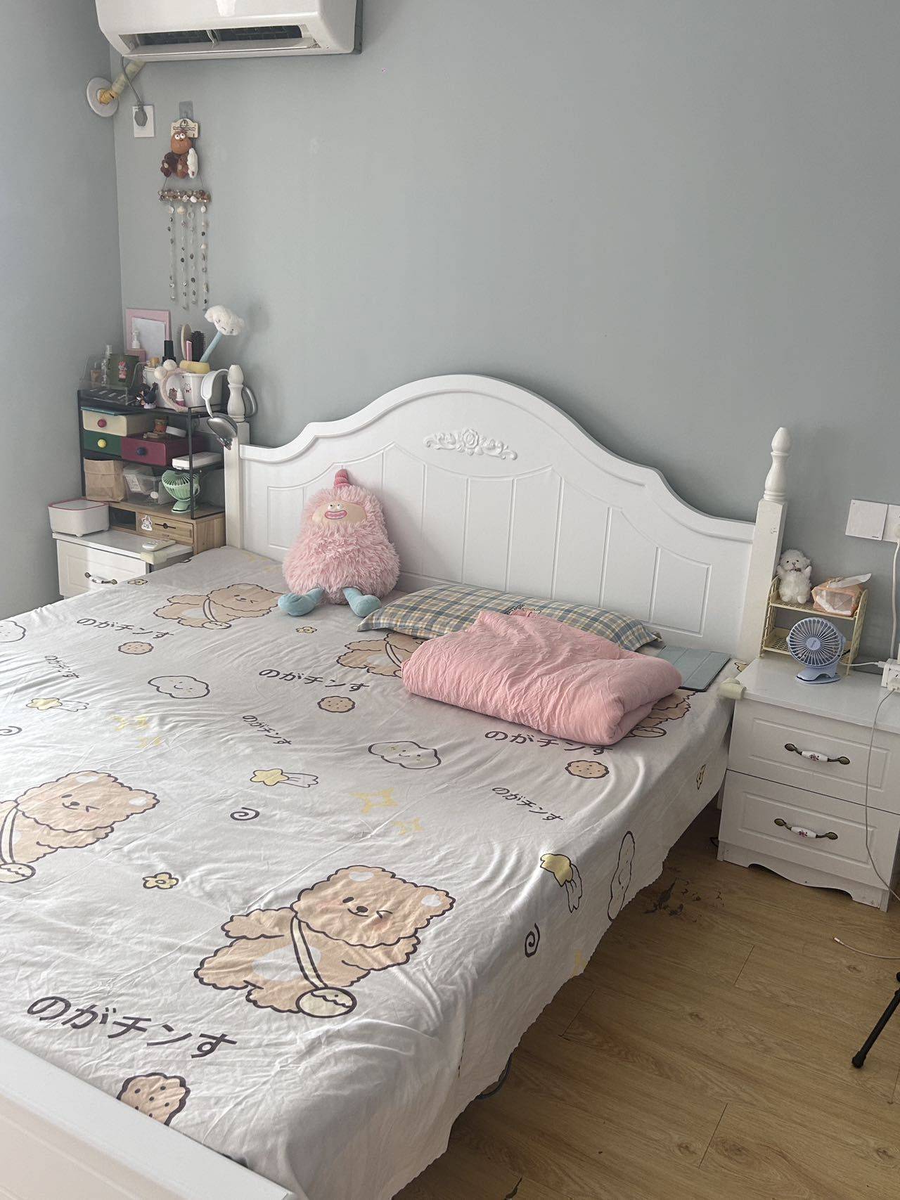 南京-浦口-溫馨小窩,乾淨治愈,不限性別,市井煙火氣,老友記,慢時光,寵物友好