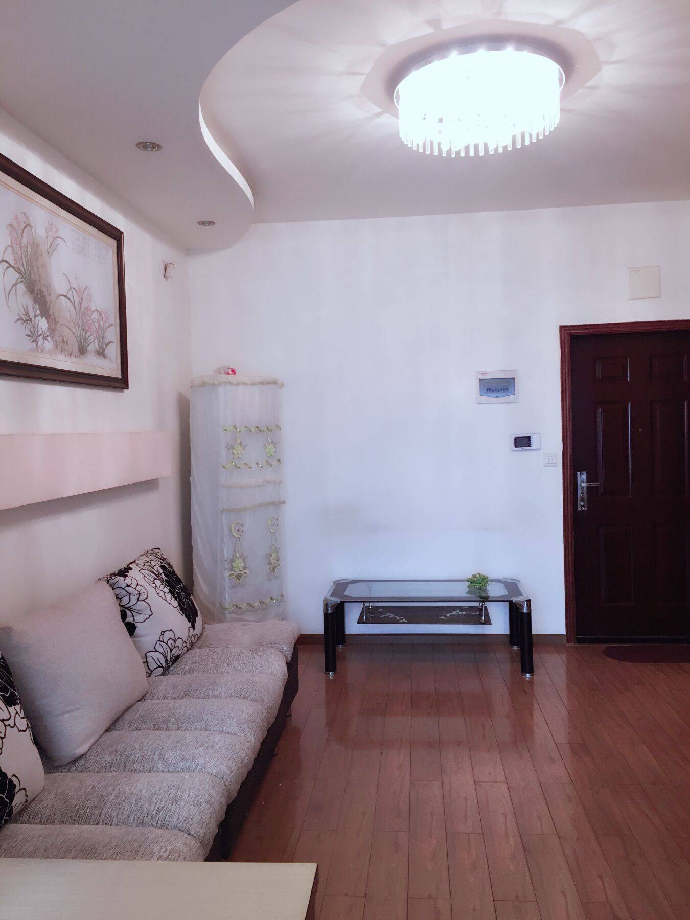 Chongqing-Yubei-Cozy Home,No Gender Limit,Hustle & Bustle