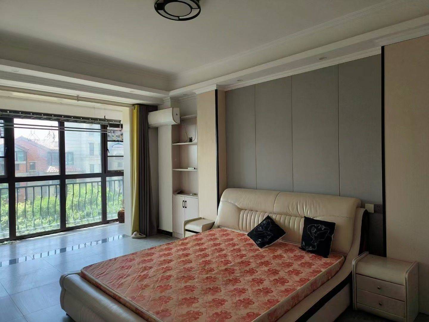 Zhengzhou-Jinshui-Cozy Home,Pet Friendly