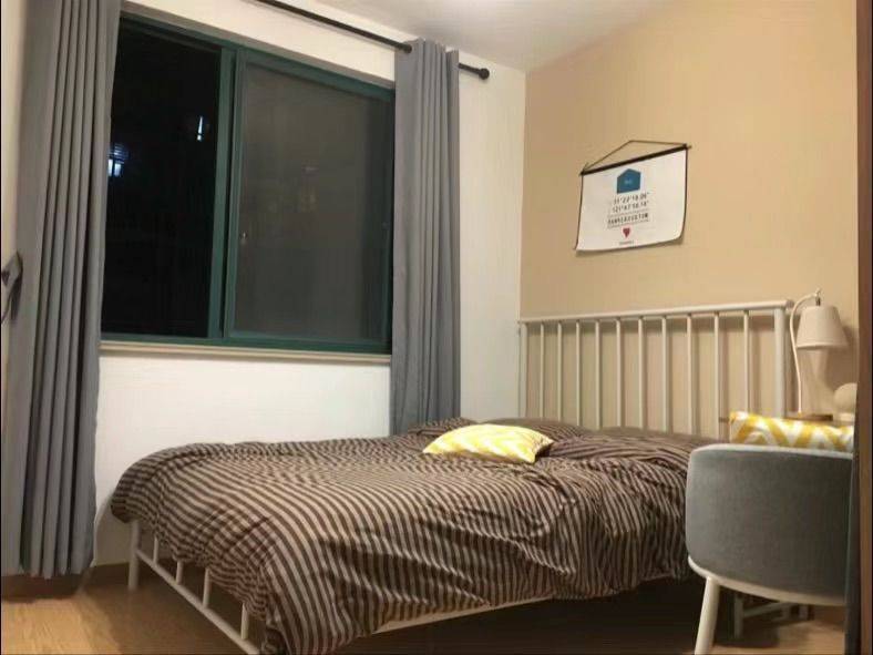 Shanghai-Jiading-Clean&Comfy