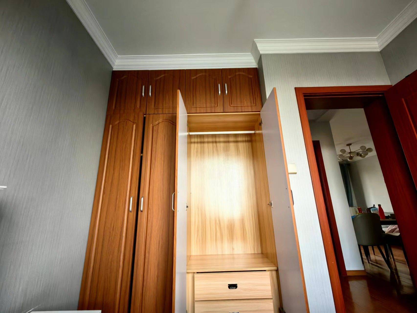 Shanghai-Baoshan-Cozy Home,Clean&Comfy,LGBTQ Friendly