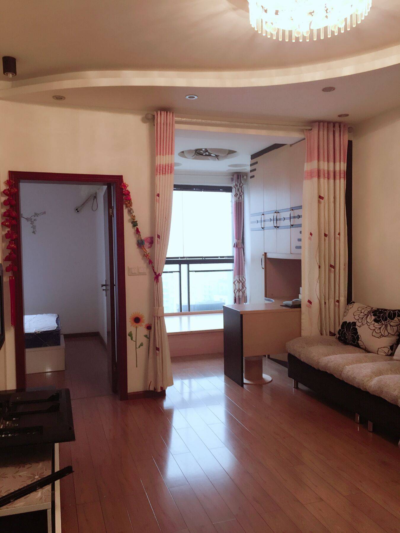 Chongqing-Yubei-Cozy Home,No Gender Limit,Hustle & Bustle