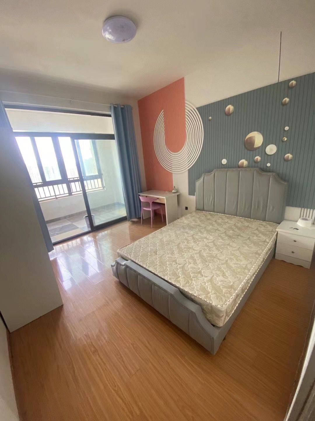 Hefei-Baohe-Cozy Home,Clean&Comfy,No Gender Limit