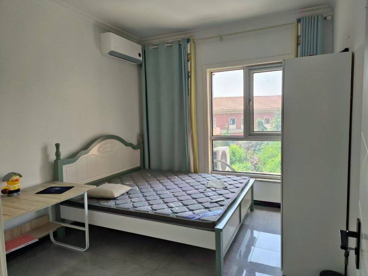 Zhengzhou-Jinshui-Cozy Home,Pet Friendly