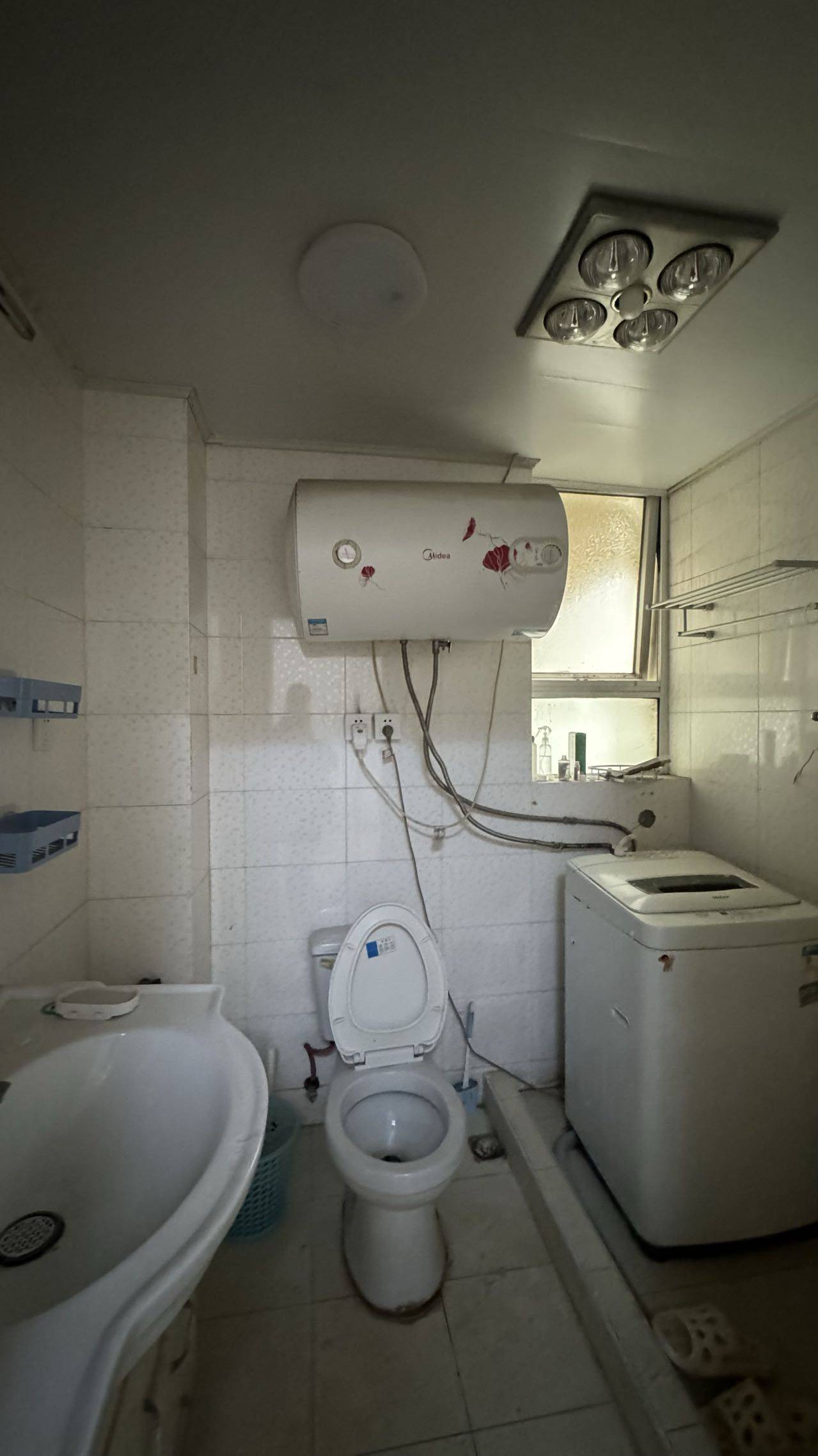 上海-闵行-温馨小窝,干净治愈,不限性别,市井烟火气,老友记,慢时光,宠物友好