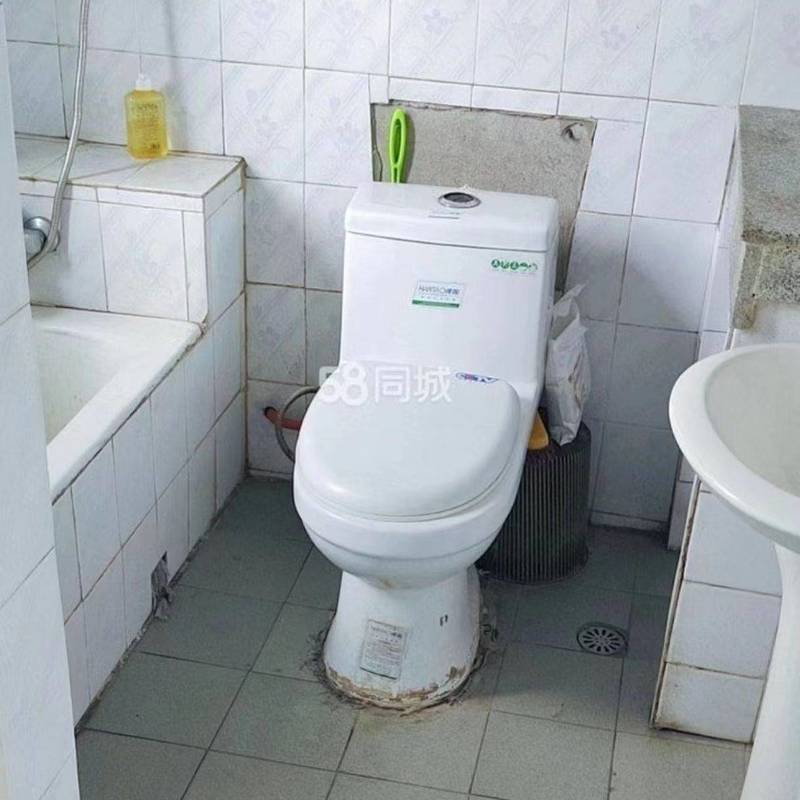苏州 吴中 | 月浜东公寓_4