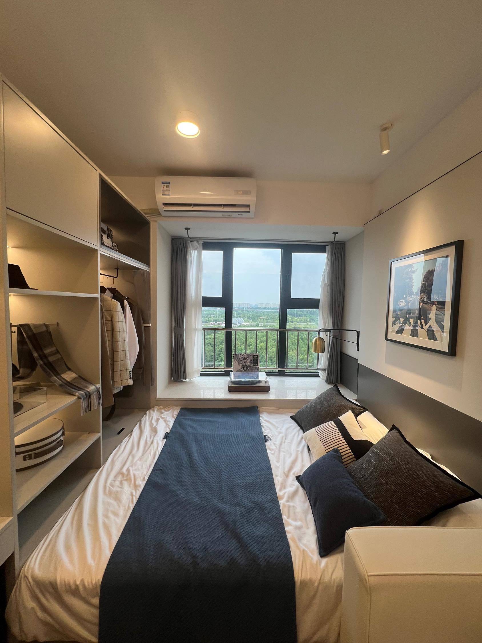 Shanghai-Putuo-Clean&Comfy,“Friends”,Chilled,LGBTQ Friendly,Pet Friendly