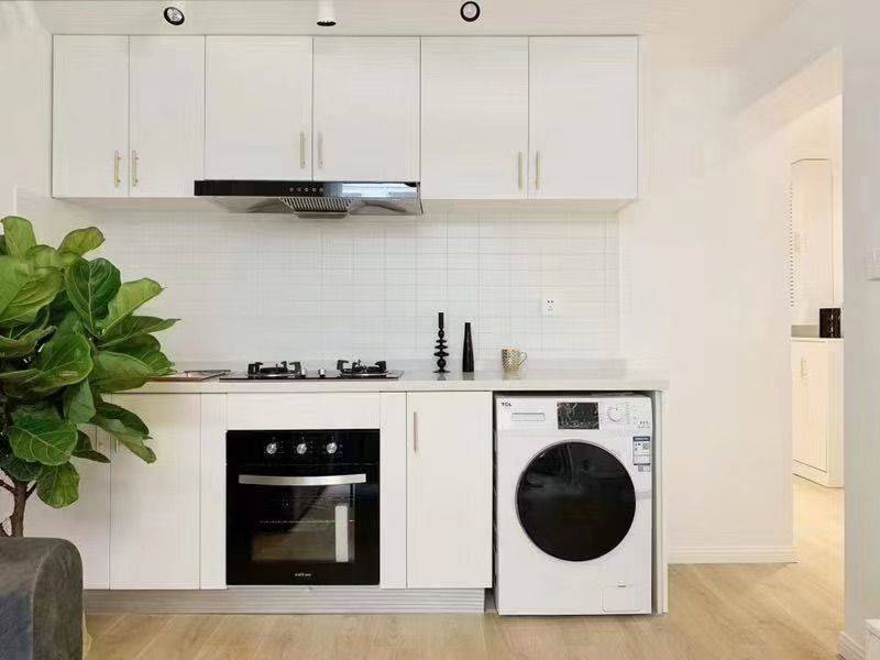 上海-長寧-溫馨小窩,乾淨治愈