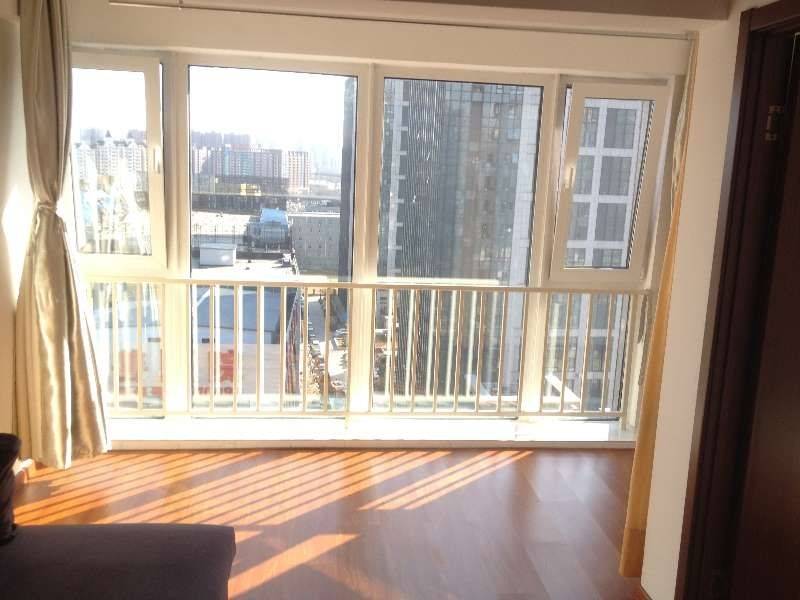 Beijing-Changping-Cozy Home,Clean&Comfy,No Gender Limit