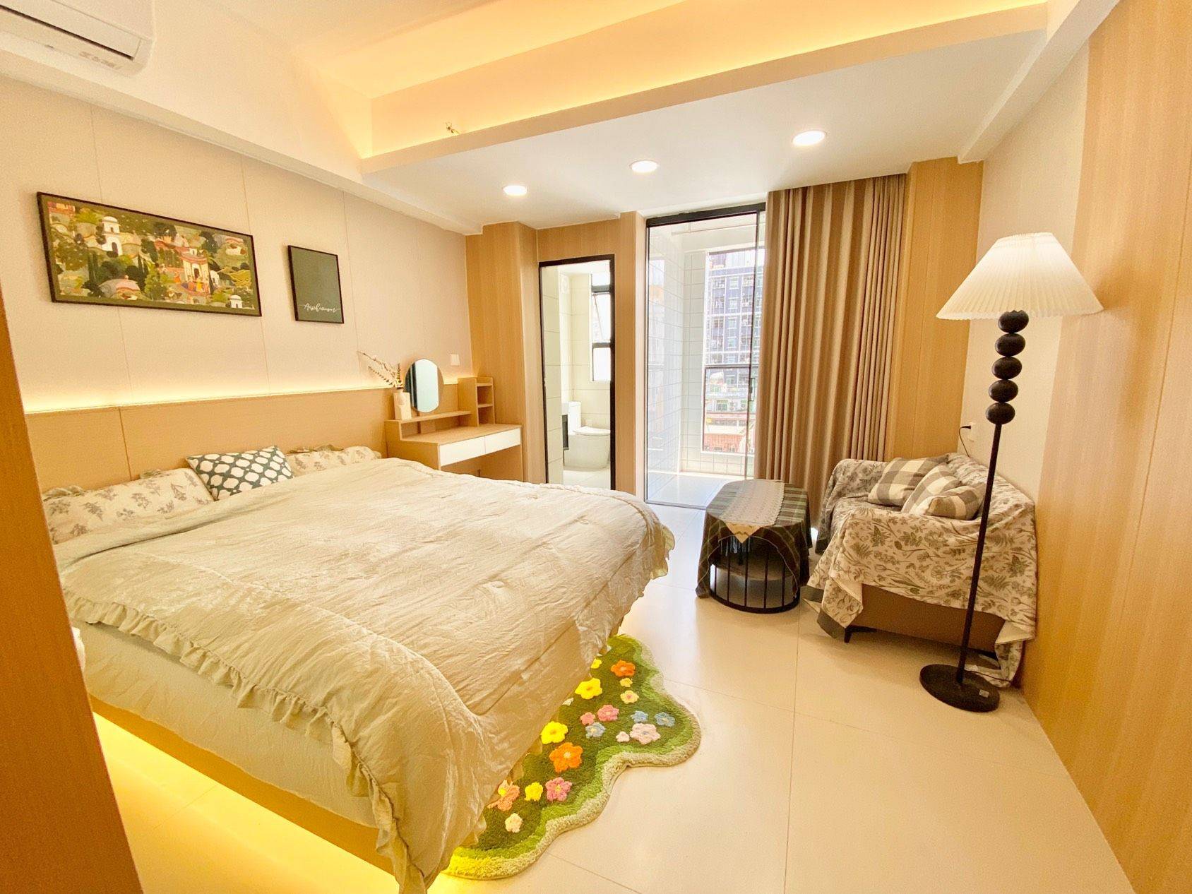 Shenzhen-Luohu-Cozy Home,Clean&Comfy,Pet Friendly